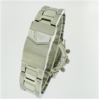 Armbanduhr Philip Watch Herr Aquatica in Stahl 8273938015 - 8273938015